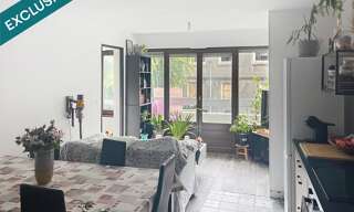 Appartement 5 Pièces 80 m² à vendre à Cluses (74300)