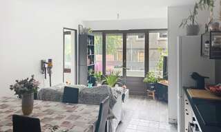 Appartement 5 Pièces 80 m² à vendre à Cluses (74300)