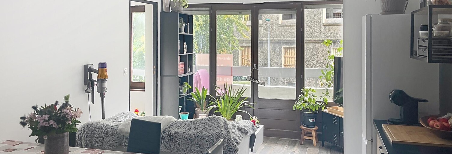 Appartement 5 Pièces 80 m² à vendre à Cluses (74300)