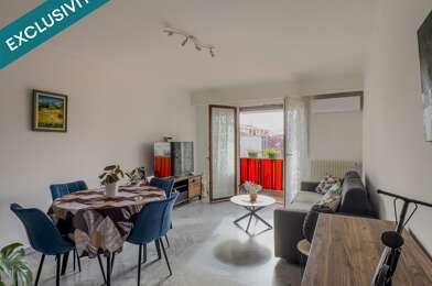 Appartement 2 pièces 225000 €