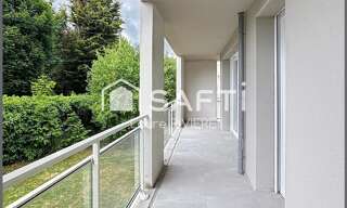 Appartement 3 Pièces 64 m² à vendre à Loos (59120)