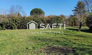 Terrain  584 m² à vendre à Saint-Sulpice-la-Pointe (81370)