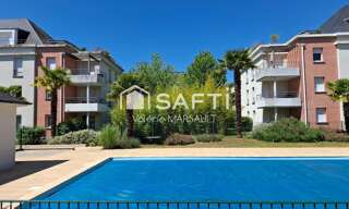 Appartement 3 Pièces 65 m² à vendre à Fondettes (37230)