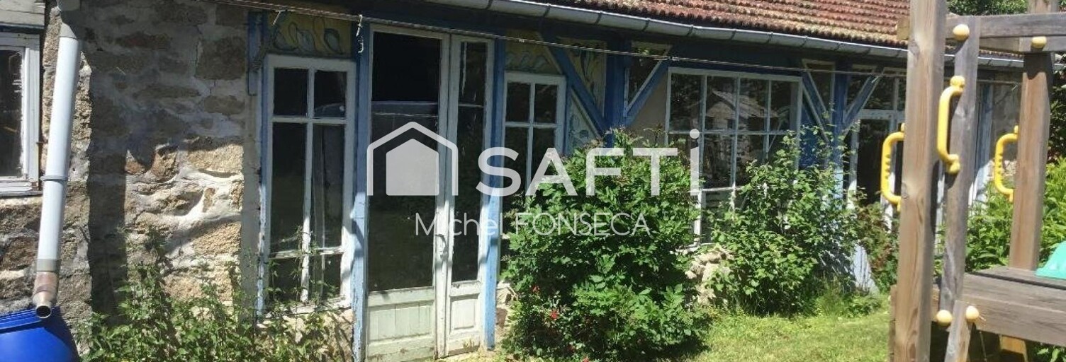 Maison 4 Pièces 118 m² à vendre à Couzeix (87270)