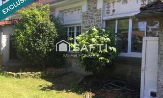 Maison 4 Pièces 118 m² à vendre à Couzeix (87270)