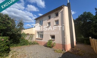 Maison 4 Pièces 83 m² à vendre à Derval (44590)