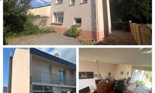 Maison 4 Pièces 83 m² à vendre à Derval (44590)