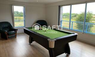 Maison 5 Pièces 165 m² à vendre à Sèvremoine (49230)