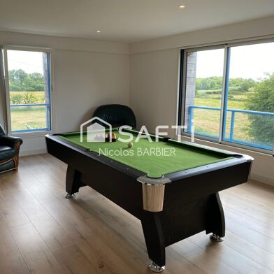 Maison 5 pièces 349000 €