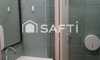 Commerce 2 Pièces 129 m² à vendre à Paris 5 (75005)