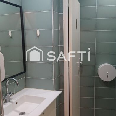 Commerce 2 pièces 435000 €