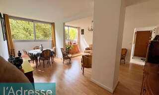 Appartement 4 Pièces 68 m² à vendre à Savigny-sur-Orge (91600)