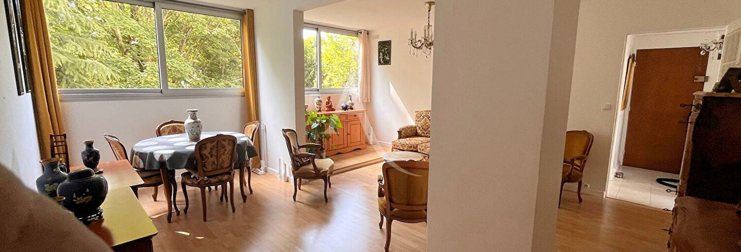 Appartement 4 Pièces 68 m² à vendre à Savigny-sur-Orge (91600)