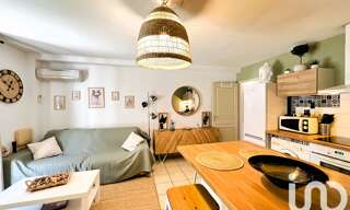 Appartement 2 Pièces 40 m² à vendre à Alénya (66200)