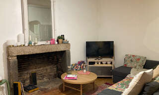 Appartement 2 Pièces 44 m² à vendre à Rennes (35000)