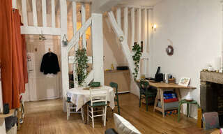 Appartement 2 Pièces 44 m² à vendre à Rennes (35000)