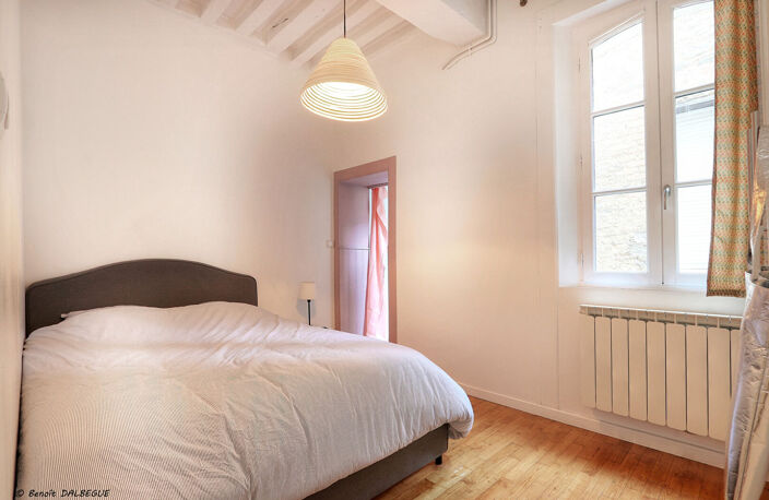 Appartement Rennes 2 pièce(s) 44.92 m2 — photo 5