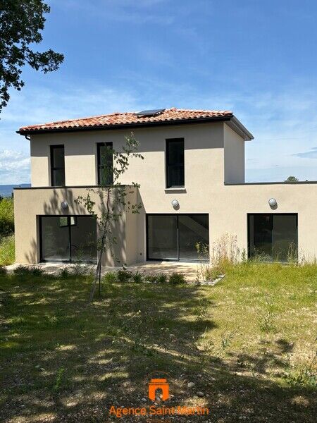 Villa / Maison  T5 à vendre Malataverne 26780