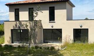 Maison 5 Pièces 130 m² à vendre à Malataverne (26780)