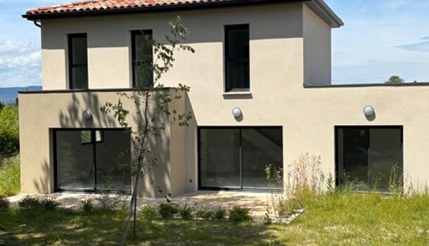 Villa / Maison 5 pièces  à vendre Malataverne 26780