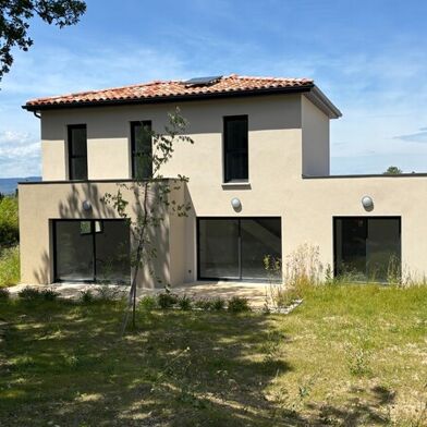 Maison 5 pièces 460000 €