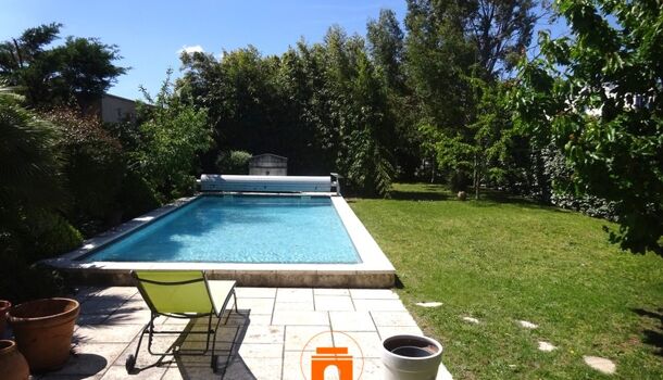 Villa / Maison 12 pièces  à vendre Montélimar 26200