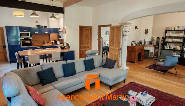 Villa / Maison 12 pièces  à vendre Montélimar 26200