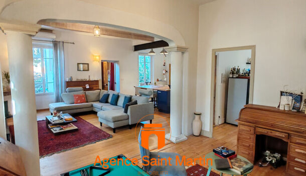 Villa / Maison 12 pièces  à vendre Montélimar 26200