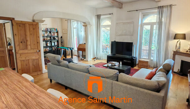 Villa / Maison 12 pièces  à vendre Montélimar 26200