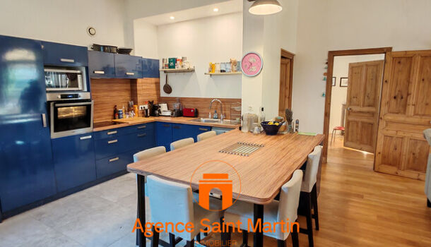 Villa / Maison 12 pièces  à vendre Montélimar 26200