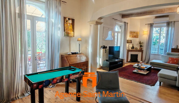 Villa / Maison 12 pièces  à vendre Montélimar 26200