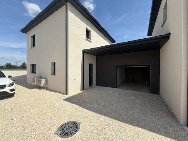 Villa / Maison 3 pièces  à vendre Saint-Marcel-lès-Valence 26320