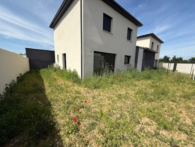 Villa / Maison 5 pièces  à vendre Saint-Marcel-lès-Valence 26320