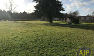 Terrain  1683 m² à vendre à Lesparre-Médoc (33340)