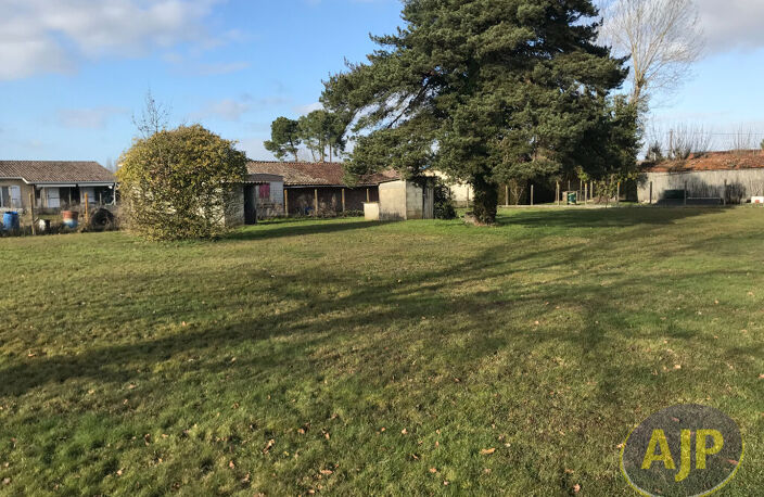 Terrain à bâtir de 1683m² sur Lesparre-Médoc ! — photo 2