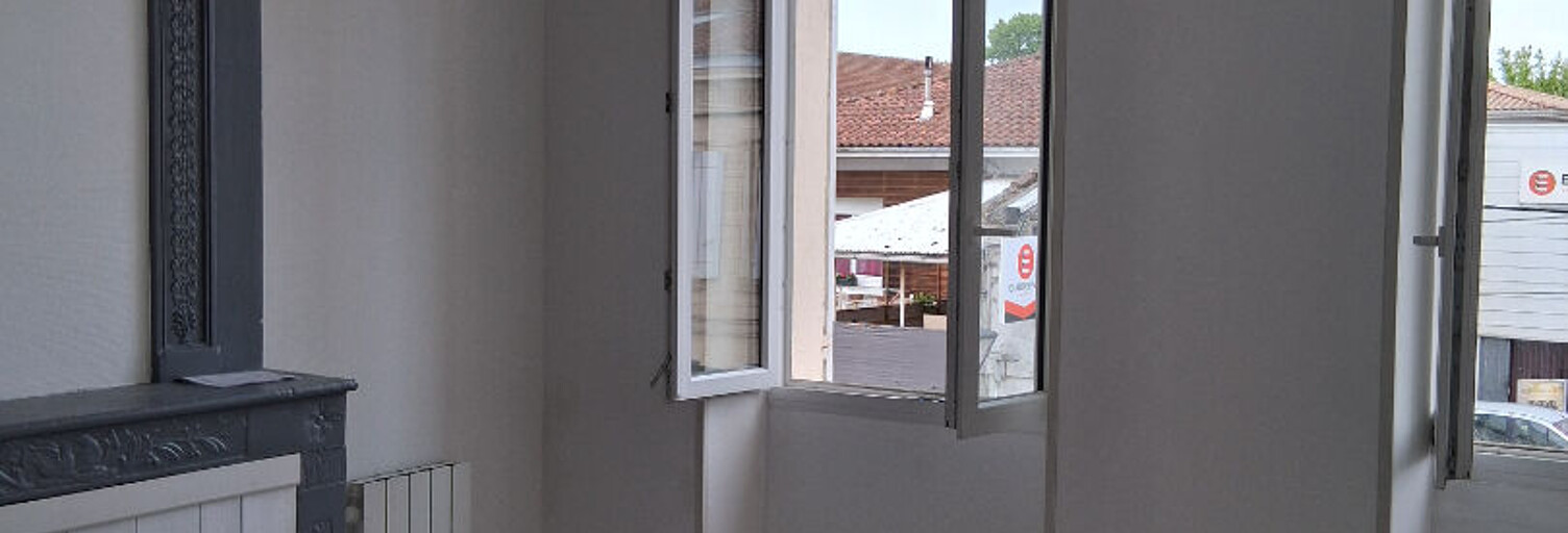 Maison 4 Pièces 110 m² à vendre à Pauillac (33250)