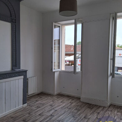 Maison 4 pièces 168000 €