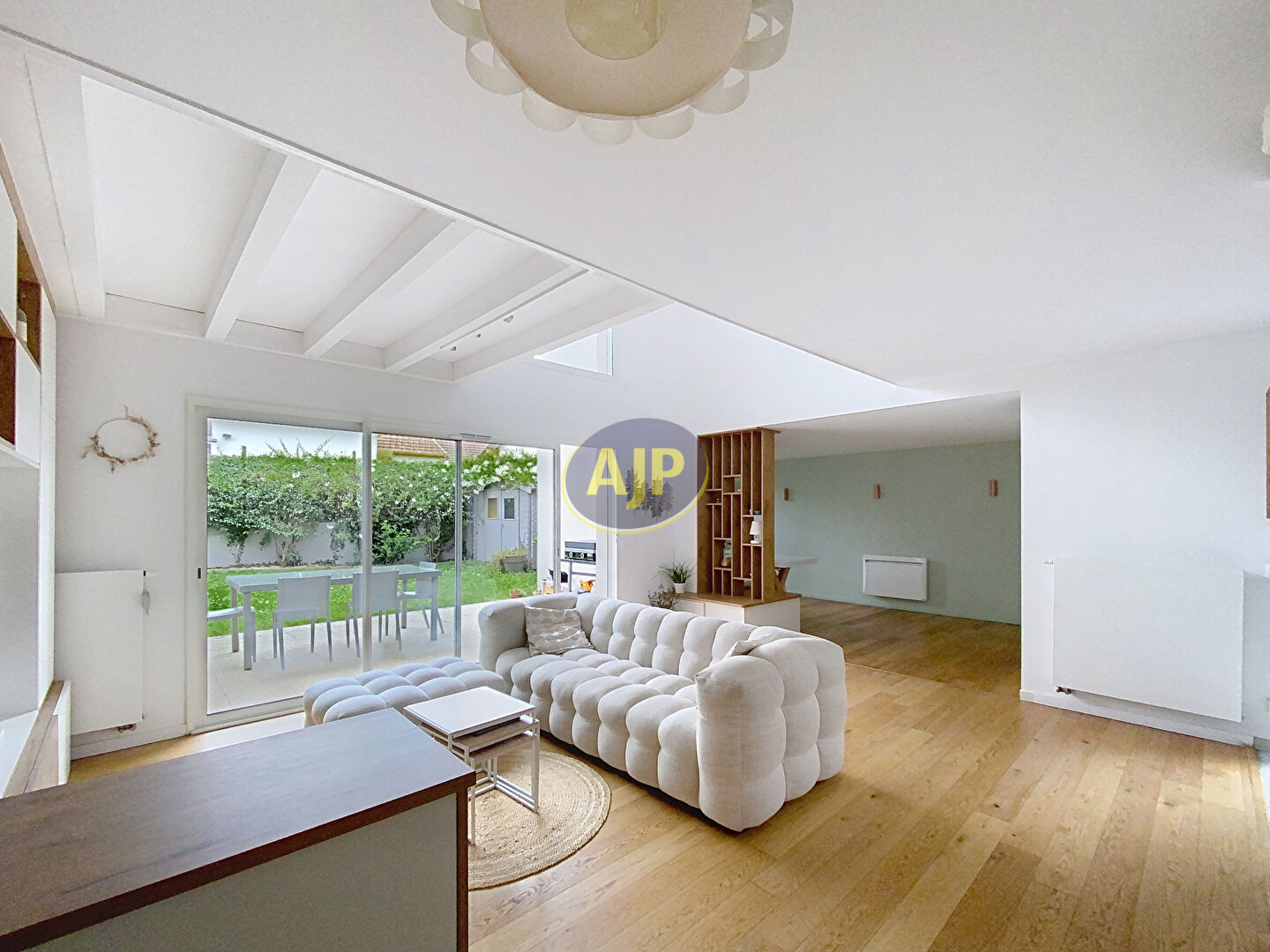 Villa / Maison  T4 à vendre Anglet 64600