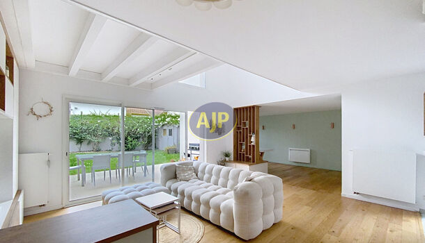 Villa / Maison 4 pièces  à vendre Anglet 64600
