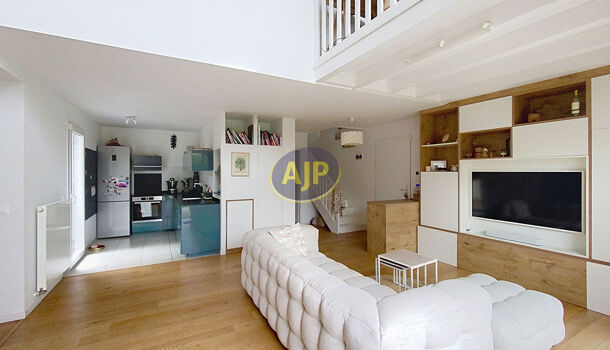 Villa / Maison 4 pièces  à vendre Anglet 64600