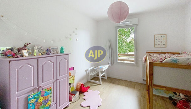 Villa / Maison 4 pièces  à vendre Anglet 64600