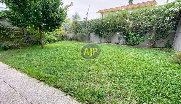 Villa / Maison 4 pièces  à vendre Anglet 64600