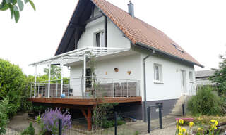 Maison 4 Pièces 106 m² à vendre à Cernay (68700)