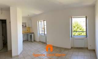 Appartement 2 Pièces 30 m² à louer à Montélimar (26200)