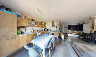 Maison 4 Pièces 84 m² à vendre à Toulouse (31100)