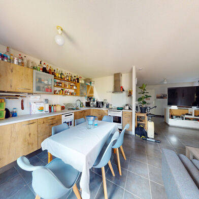 Maison 4 pièces 249900 €