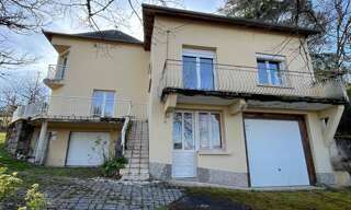 Maison 5 Pièces 145 m² à vendre à Sénergues (12320)