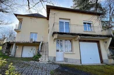 Maison 5 pièces 110000 €