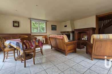 Maison 5 pièces 110000 €