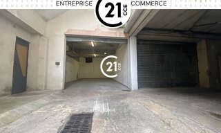Commerce  65 m² à louer à Mougins (06250)